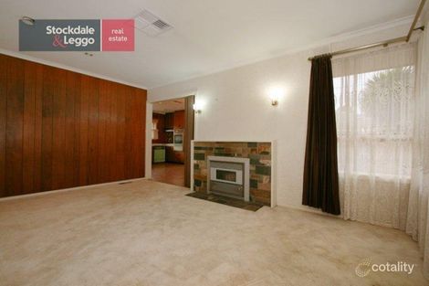 Property photo of 35 Taronga Crescent Croydon VIC 3136