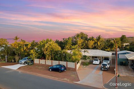 Property photo of 36 Walcott Way Bulgarra WA 6714