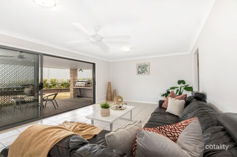 Property photo of 26 Saint Aubins Drive Brassall QLD 4305