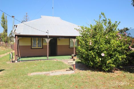 Property photo of 8 Teesdale Street Yarloop WA 6218