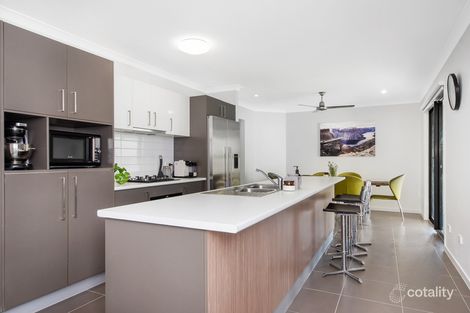 Property photo of 25 Sundew Street New Auckland QLD 4680