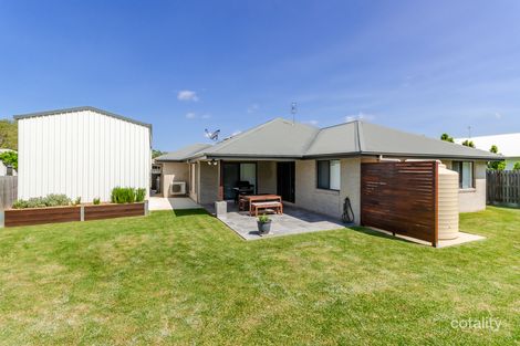 Property photo of 25 Sundew Street New Auckland QLD 4680