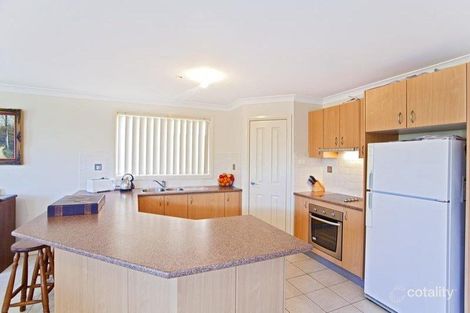 Property photo of 64 Scottsdale Circuit West Hoxton NSW 2171