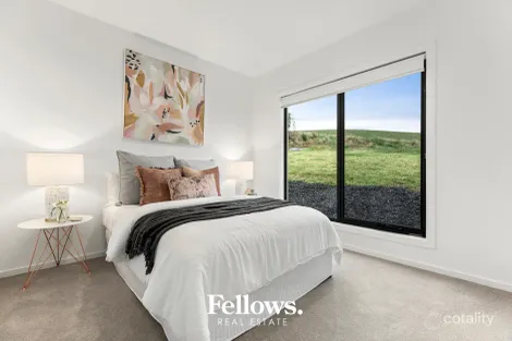 Property photo of 72 Bena Road Korumburra VIC 3950