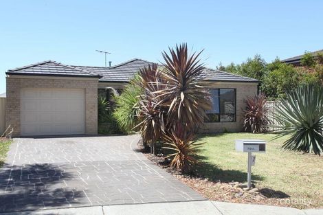 Property photo of 7 Tyrell Place Pakenham VIC 3810