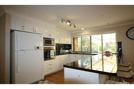 Property photo of 2 Cotter Crescent Riverhills QLD 4074