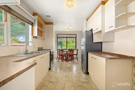 Property photo of 11 Gilruth Street Hackett ACT 2602