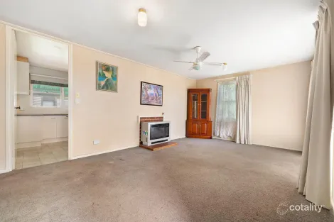 Property photo of 11 Gilruth Street Hackett ACT 2602