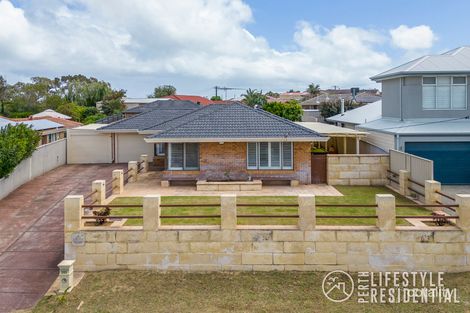 Property photo of 111 St Andrews Drive Yanchep WA 6035