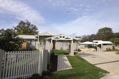 Property photo of 6/8 Riverstone Road Helensvale QLD 4212