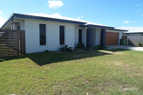 Property photo of 61 Canecutters Drive Ooralea QLD 4740