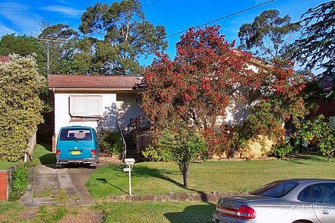 6 Arkana St, Telopea, NSW 2117