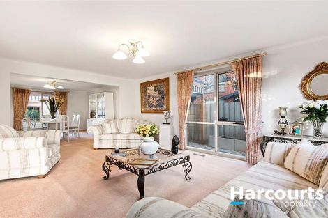 Property photo of 49 Buckingham Drive Rowville VIC 3178