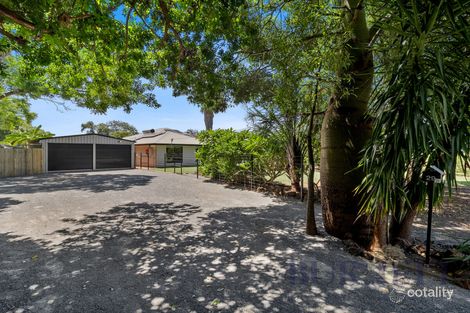 29 Main St, Coalstoun Lakes, QLD 4621