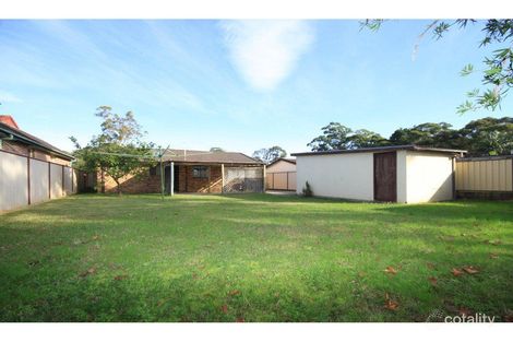 Property photo of 3 Penguin Street Sanctuary Point NSW 2540