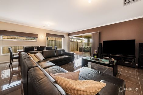 Property photo of 53 Lemon Grove Cranbourne West VIC 3977