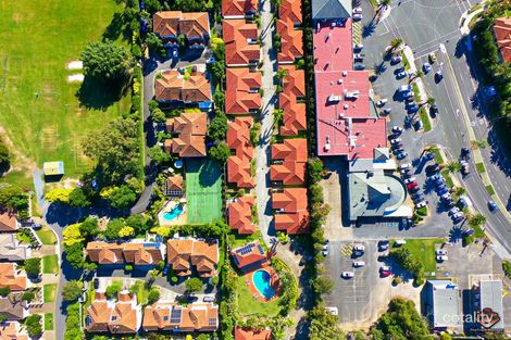 Property photo of 32/83 Heeb Street Ashmore QLD 4214