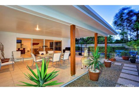 Property photo of 16 Jesse Court Bargara QLD 4670