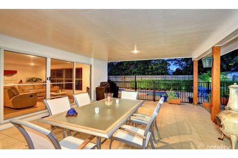 Property photo of 16 Jesse Court Bargara QLD 4670