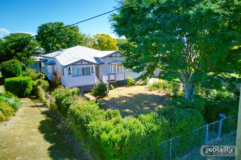 37 Mary St, Laidley, QLD 4341