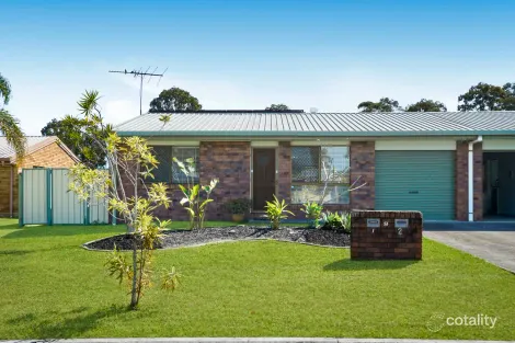 1/9 Kylie St, Caboolture South, QLD 4510