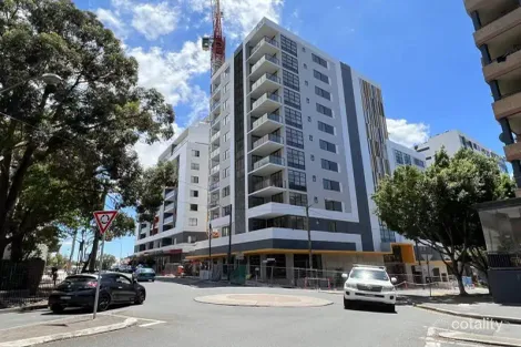 1001/59a Queen St, Auburn, NSW 2144