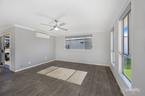 Property photo of 4 Miller Crescent Mudgee NSW 2850