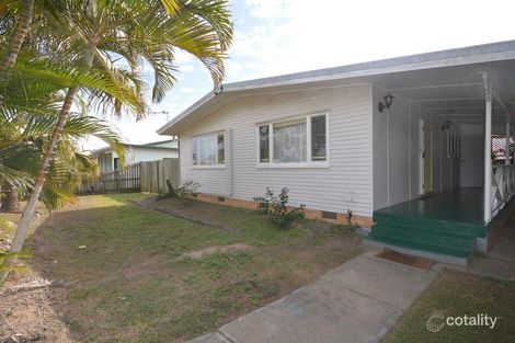 23 Churchill St, Svensson Heights, QLD 4670