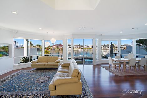 Property photo of 120 Amalfi Drive Surfers Paradise QLD 4217