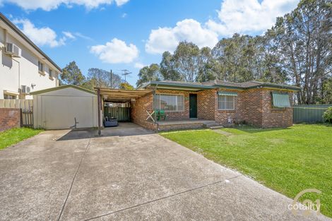 Property photo of 38 Beelar Street Canley Heights NSW 2166