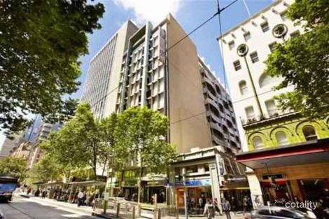 Property photo of 518/233-239 Collins Street Melbourne VIC 3000