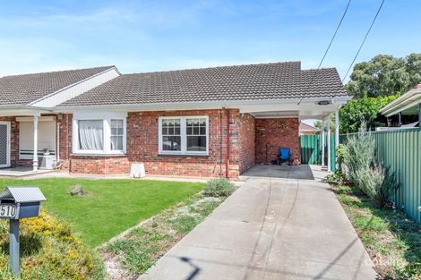 Property photo of 510 Marion Road Plympton Park SA 5038