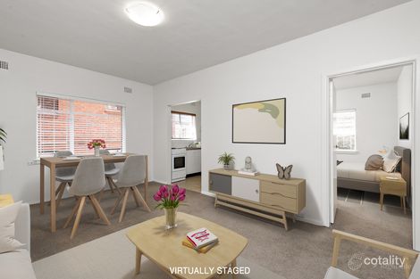 5/341 Alfred St N, Neutral Bay, NSW 2089