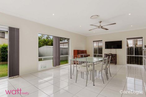 Property photo of 40 Petrie Crescent Aspley QLD 4034