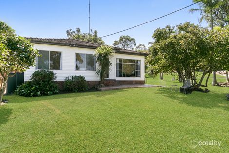 Property photo of 38 Ilford Avenue Buttaba NSW 2283