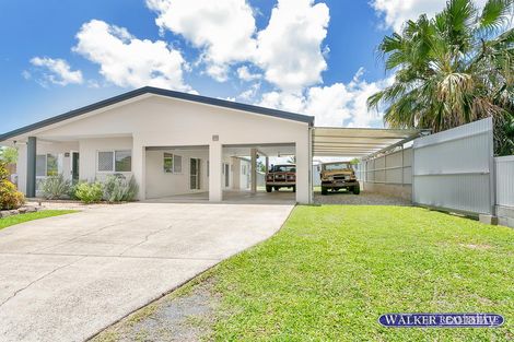Property photo of 7 Percy Street Mount Sheridan QLD 4868