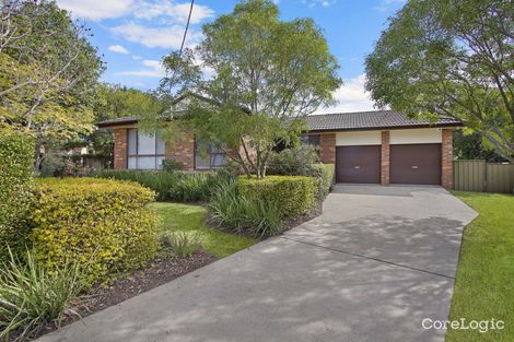 Property photo of 65 Greendale Road Wallacia NSW 2745