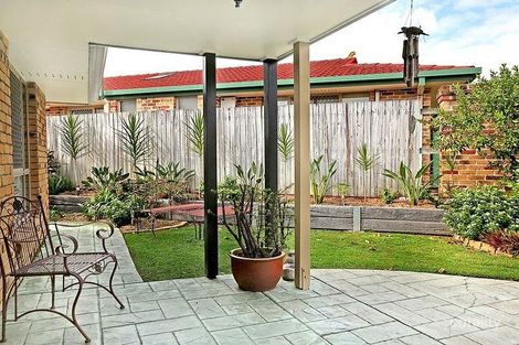 Property photo of 19 Stovold Place Alexandra Hills QLD 4161