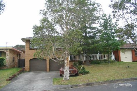 3 Shiral Ave, Kanahooka, NSW 2530