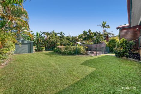 Property photo of 23 Murchison Street Whitfield QLD 4870