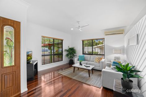 Property photo of 23 Murchison Street Whitfield QLD 4870