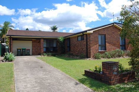 39 Golden Links Dr, Murwillumbah, NSW 2484