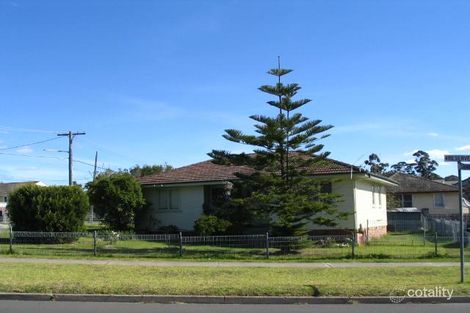 13 Reserve Rd, Casula, NSW 2170