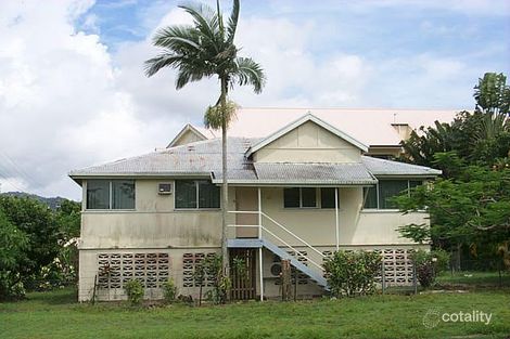 10 Thomas St, Cairns North, QLD 4870