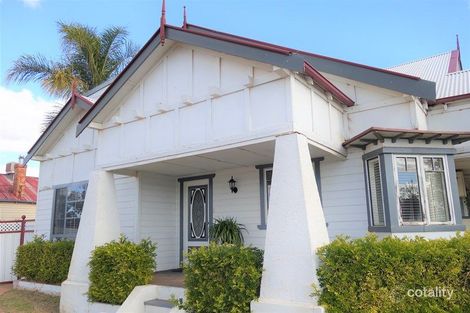 82 Lorne St, Lake Cargelligo, NSW 2672