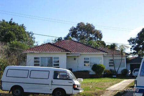 7 Caranya Pl, Cabramatta West, NSW 2166