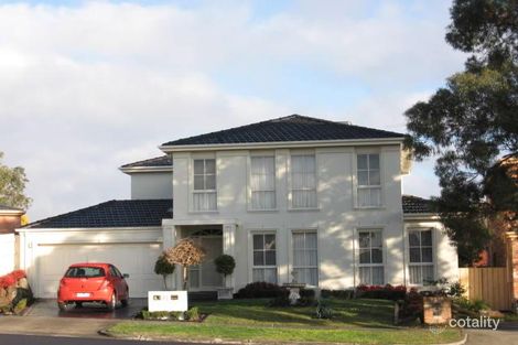 Property photo of 1/10 Peppermint Court Doncaster East VIC 3109