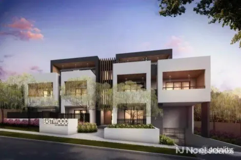 16/9 Browns Ave, Ringwood, VIC 3134