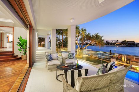 Property photo of 86 Admiralty Drive Surfers Paradise QLD 4217