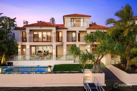 Property photo of 86 Admiralty Drive Surfers Paradise QLD 4217